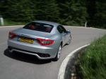 Maserati GranTurismo 2007 года